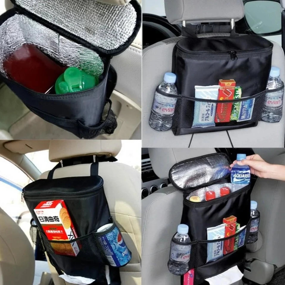 Organizador Térmico para Auto