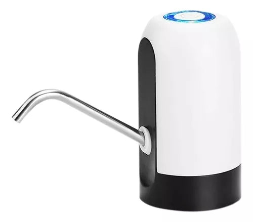 Dispensador de agua recargable USB